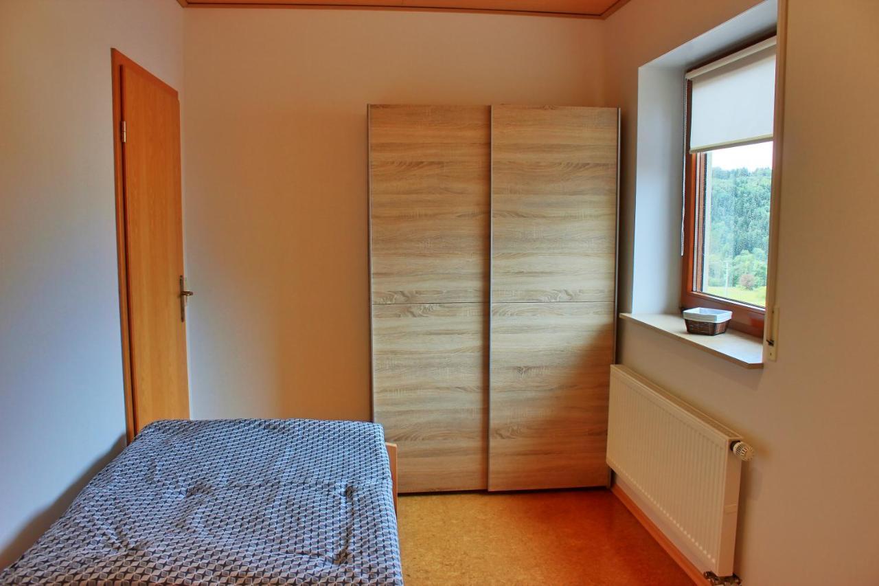 Ferienwohnung Preisinger Gammertingen Exterior photo