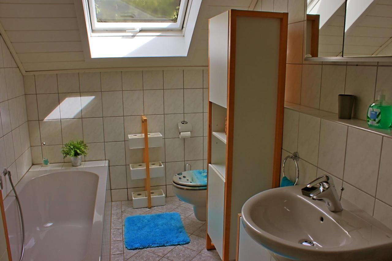 Ferienwohnung Preisinger Gammertingen Exterior photo